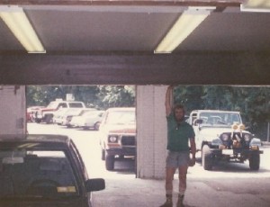 Jefferson Autobody Manhasset, NY2