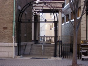 ThamesClub