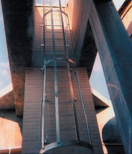 FIre Escape