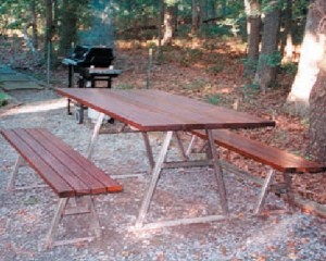 PicnicTable